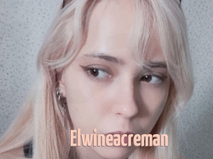 Elwineacreman