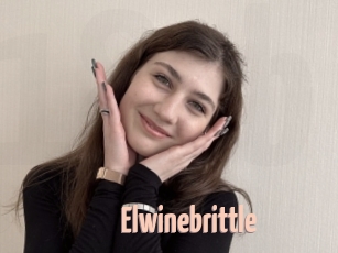 Elwinebrittle