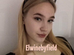 Elwinebyfield