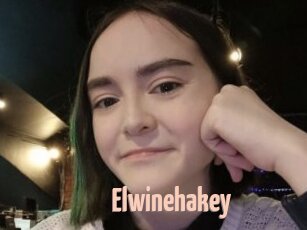 Elwinehakey