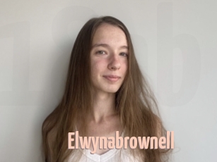 Elwynabrownell