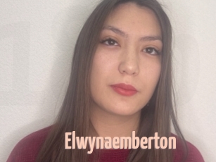 Elwynaemberton