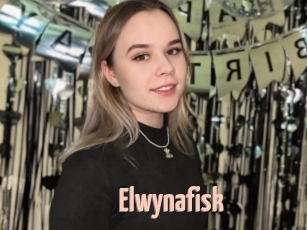 Elwynafisk