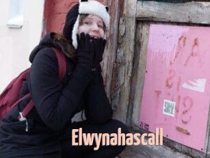 Elwynahascall
