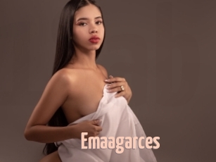Emaagarces
