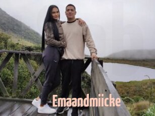 Emaandmiicke