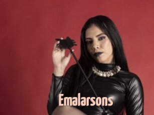 Emalarsons