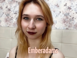 Emberadams