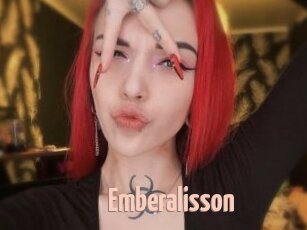 Emberalisson
