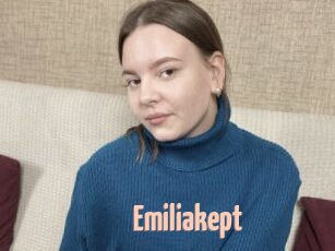 Emiliakept