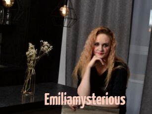 Emiliamysterious