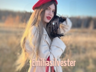 Emiliasilvester