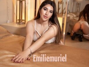 Emiliemuriel
