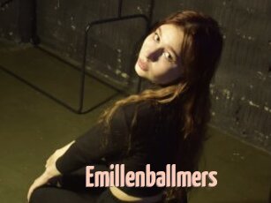 Emillenballmers