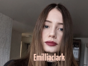 Emilliaclark