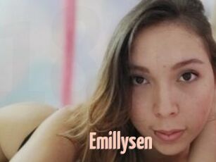 Emillysen
