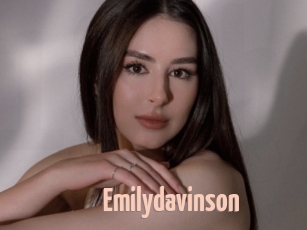 Emilydavinson