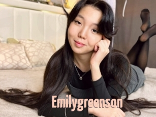 Emilygreenson