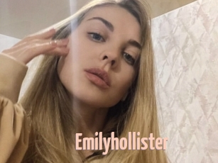 Emilyhollister