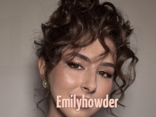 Emilyhowder