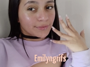 Emilyngrifs