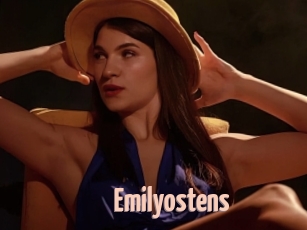 Emilyostens