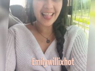 Emilywillixhot