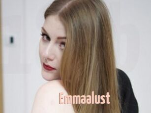 Emmaalust