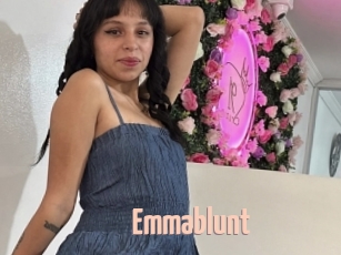 Emmablunt