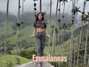 Emmalunnas