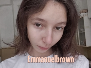 Emmanuelbrown