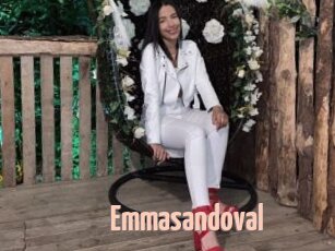 Emmasandoval