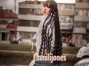 Emmilijones