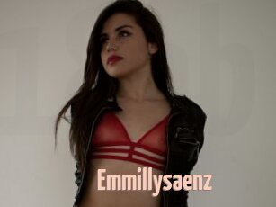 Emmillysaenz