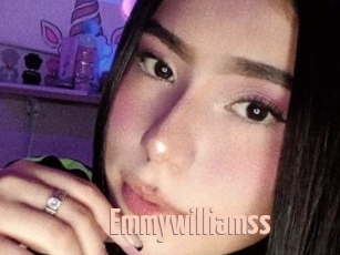Emmywilliamss
