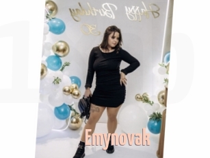 Emynovak