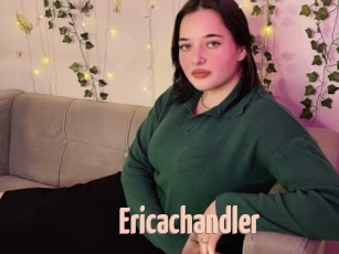 Ericachandler