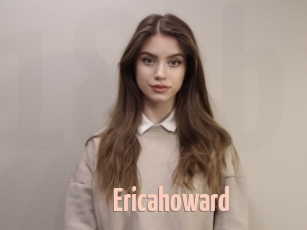 Ericahoward