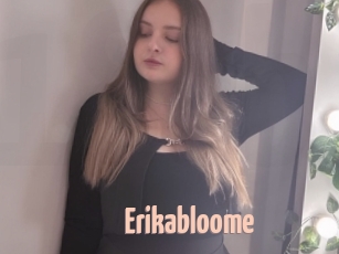 Erikabloome