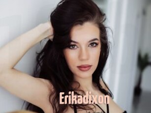 Erikadixon