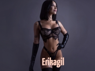 Erikagil