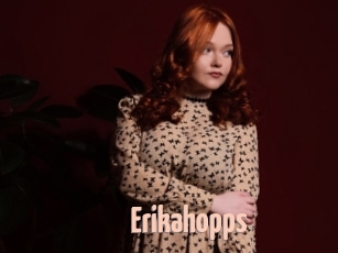 erikahopps 18A blog