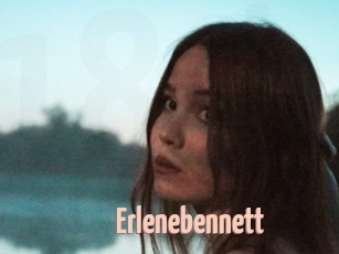 Erlenebennett