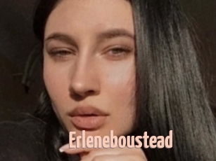 Erleneboustead