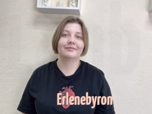 Erlenebyron