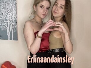Erlinaandainsley
