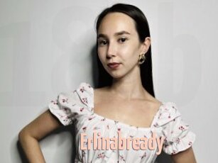 Erlinabready