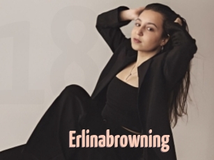 Erlinabrowning