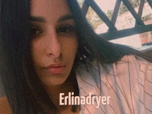 Erlinadryer