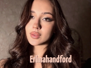 Erlinahandford